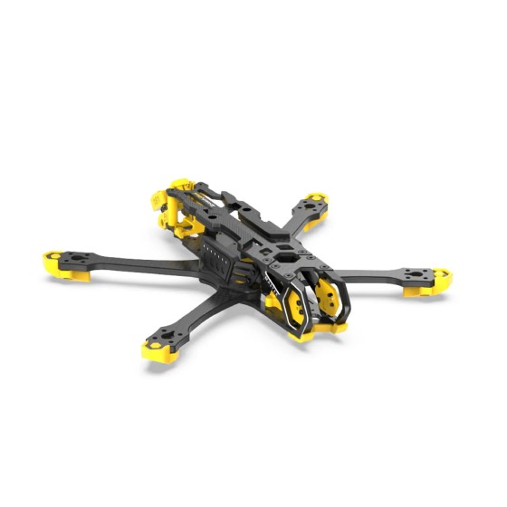 SpeedyBee Master 5 V2 Rahmen für RC FPV Rennen Freestyle-Drohnen